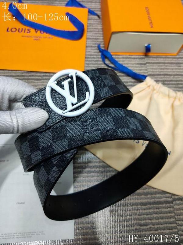 LV Belts 2357